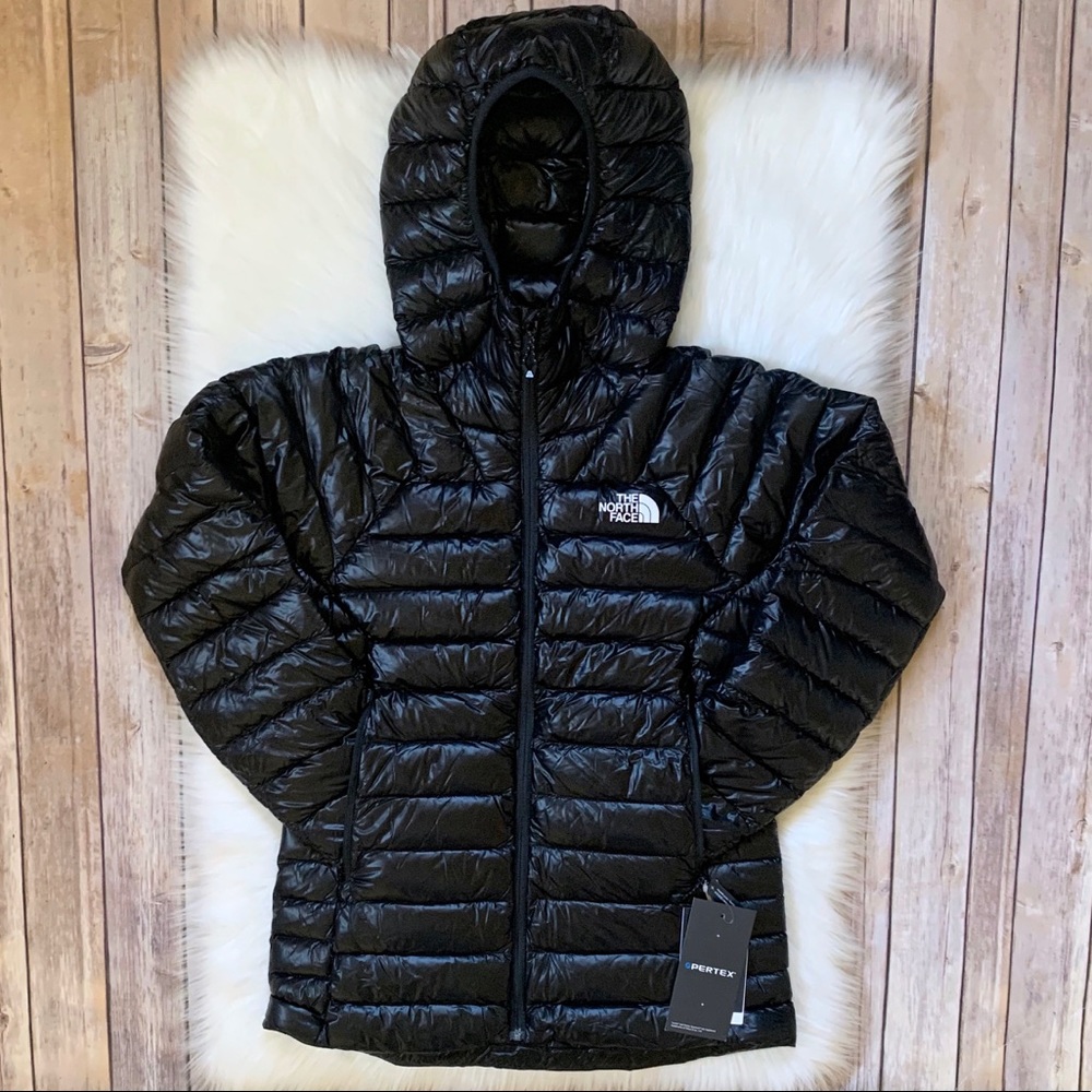 The North Face Women’s Summit L3 Down Hoodie - Picture 2 of 7